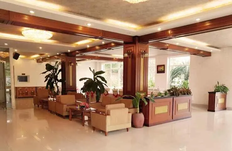 Duong Dong Hotel Vung Tau 0*,  Vietnam