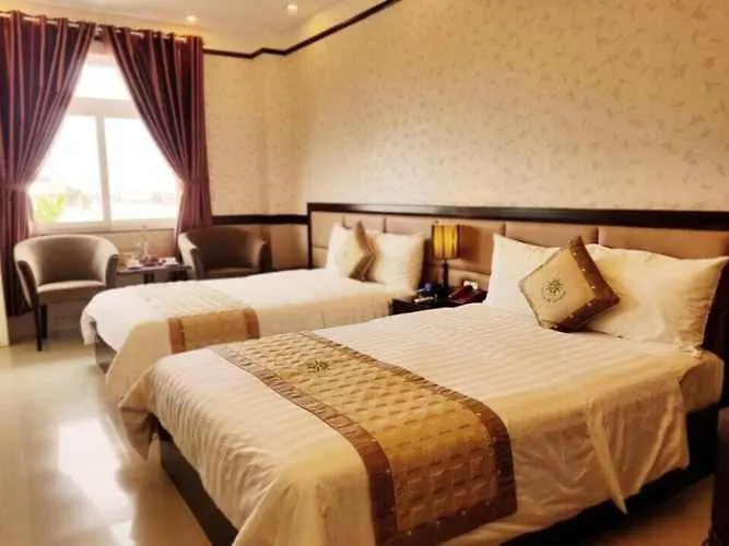Duong Dong Hotel Vung Tau