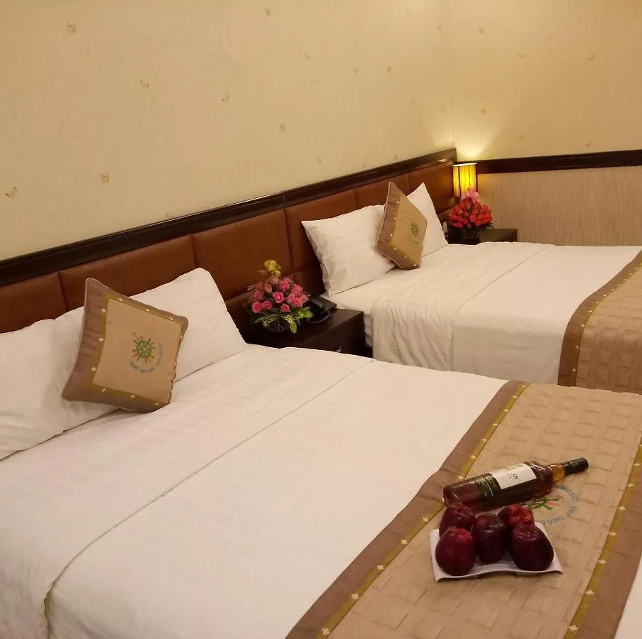 Duong Dong Hotel Vung Tau