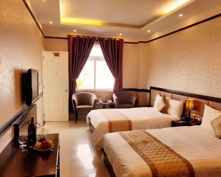 Duong Dong Hotel Vung Tau