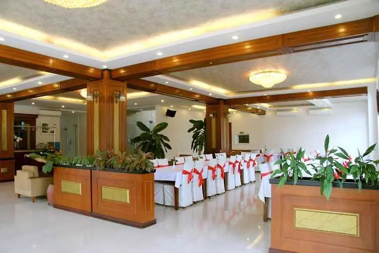 Duong Dong Hotel Vung Tau Vietnam