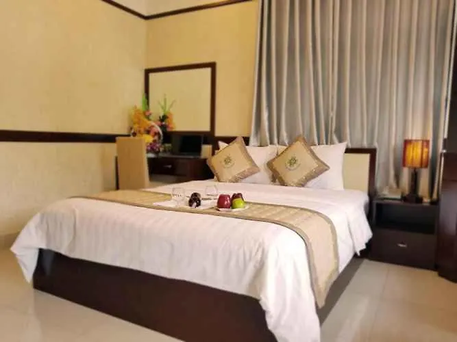 Duong Dong Hotel Vung Tau Vietnam
