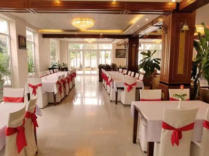 Duong Dong Hotel Vung Tau